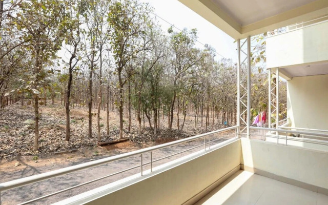 Green Orchid Resort