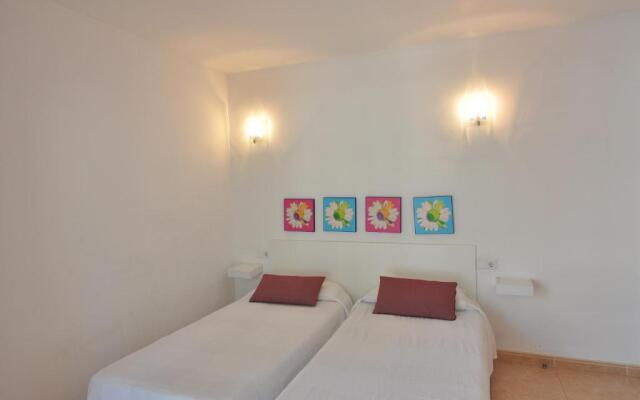 RNET - Sandra I A2 - Roses Santa Margarita