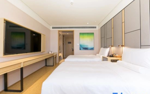 JI Hotel (Kunming Chenggong University Town)