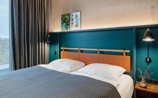 Downtown Apartments Berlin Mitte Wedding