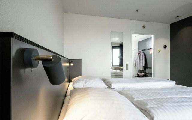 Four Points Flex by Sheraton Ishøj