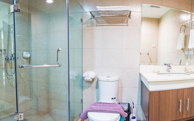 SR Vacation Rental - The Padgett Place
