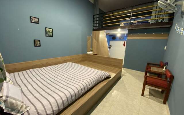 Hari Garden Homestay Dalat