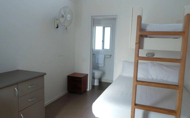 BIG4 Batemans Bay Beach Resort