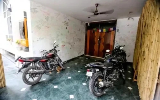 HOG Hostel