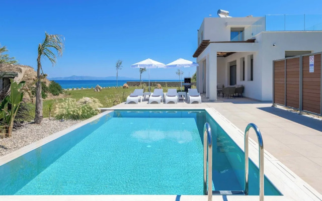 Villa Panaxia Keema