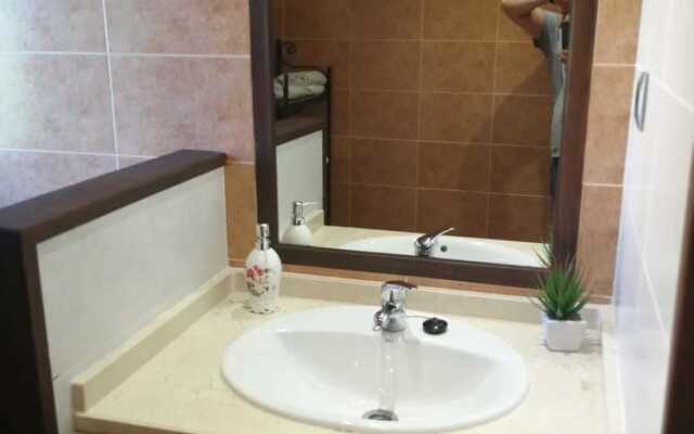 Casa Rural Paseo del Rio