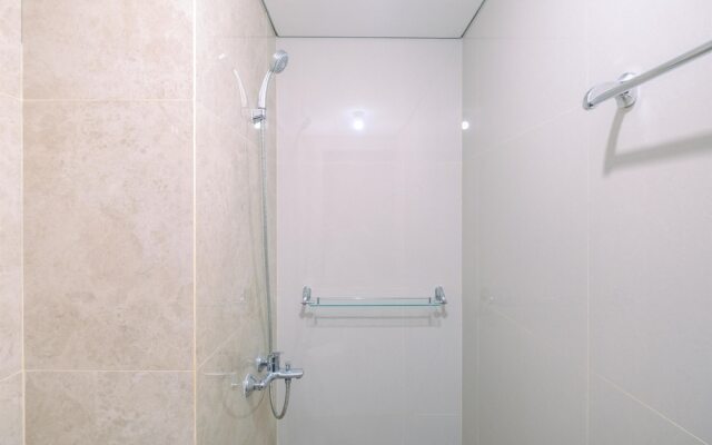 Good Deal And Relaxing 2Br Transpark Cibubur Apartment