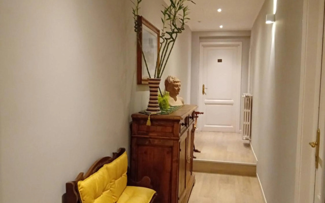 Hotel Giappone