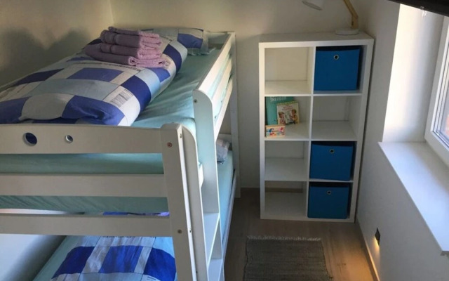 Ostbake Modern Retreat