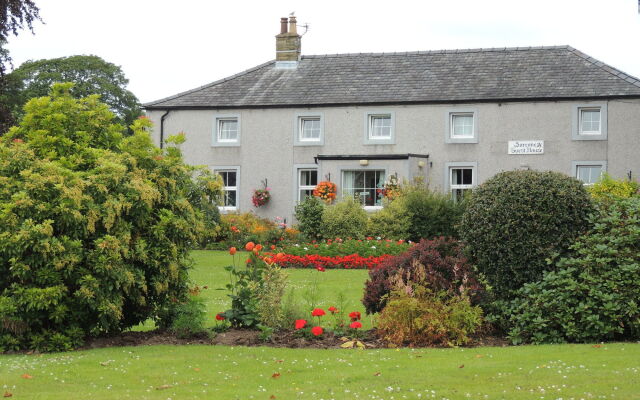 Surrone Guest House