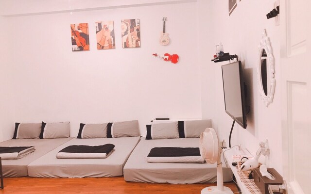 Checheng Sunny Homestay