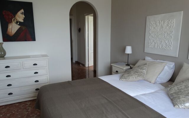 B&B Villa Deseada
