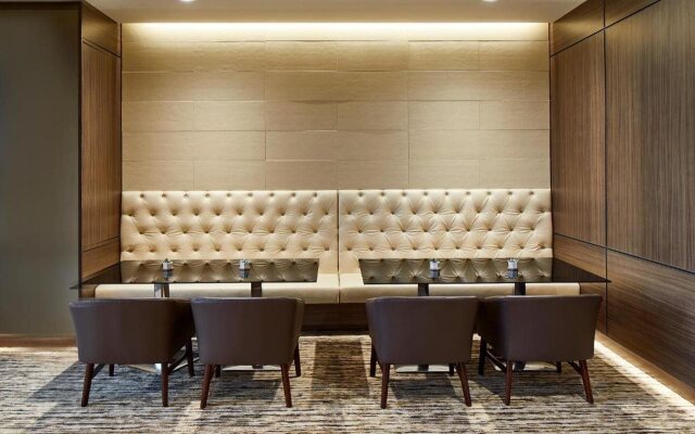 AC Hotel by Marriott Cleveland Beachwood