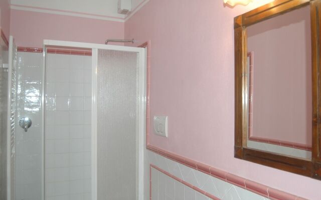 Quaint Apartment in Certaldo with Swimming Pool