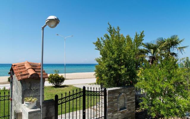 Villas Angara