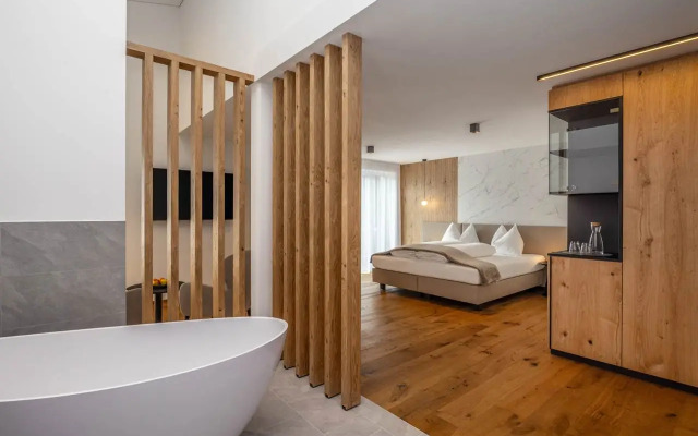 Hotel Restaurant Alpenrose