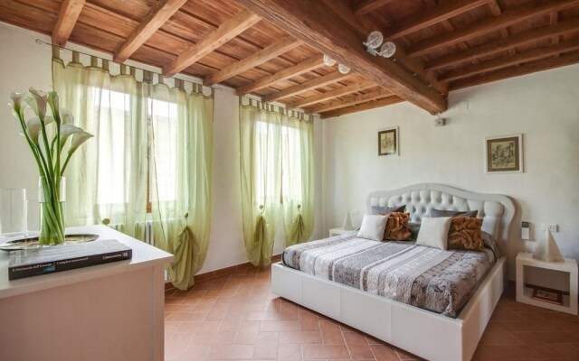 Apartments Florence - Pilastri 1Bedroom