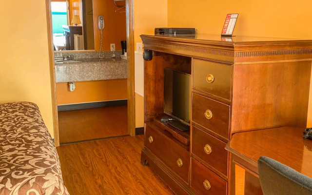 Northgate Inn Saginaw