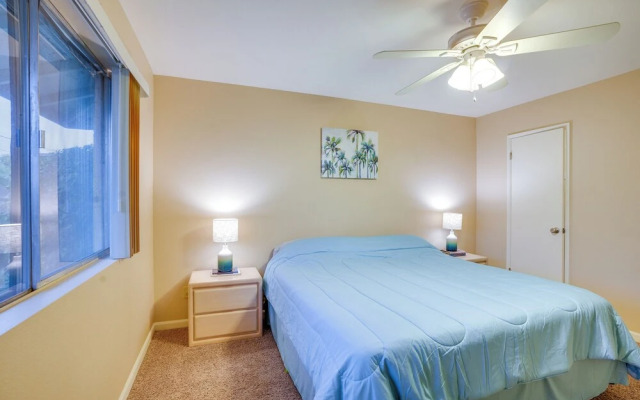 Patio & Yard: Sun City Home Near Casinos