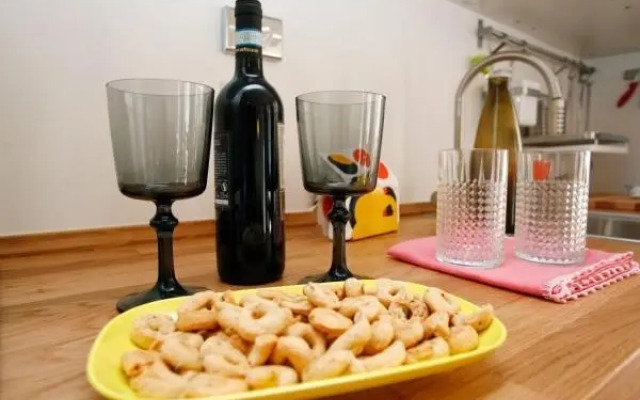 Citiesreference - Colosseo, Casa Michele