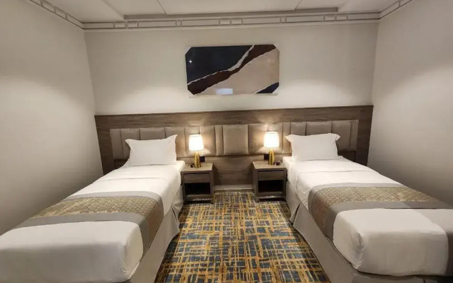 kanaf hotel