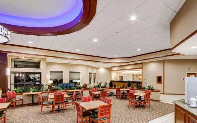 Comfort Inn and Suites Plano East