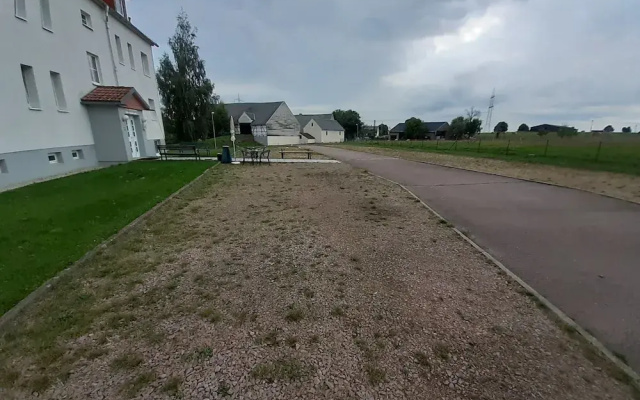 Edit Pension Rossau