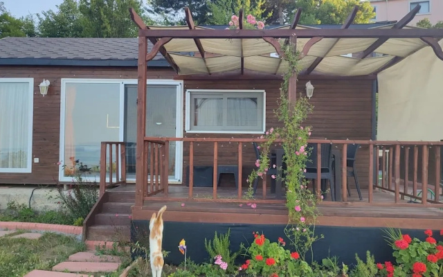 Lotus Gerze Tatil Evleri