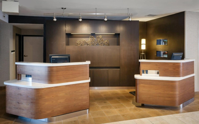Courtyard by Marriott Las Vegas Henderson/Green Valley