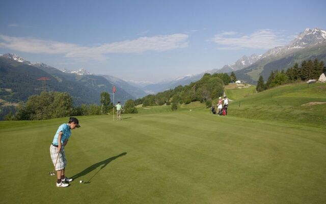 Eden Hotel und Restaurant