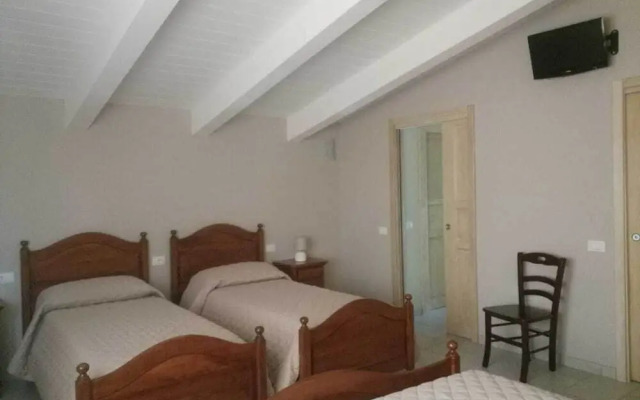 Affittacamere Giusy&Gresia