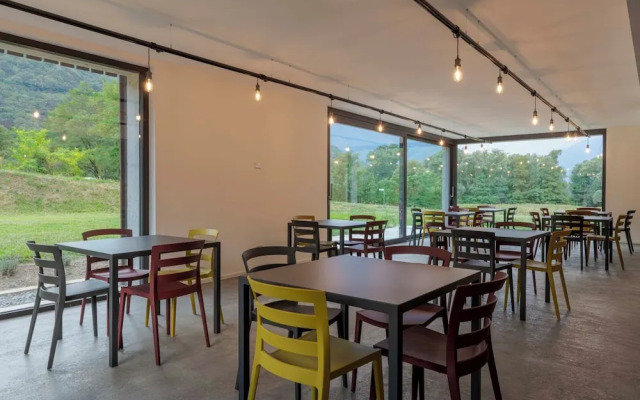 Agriturismo B&B Caffè e Vino