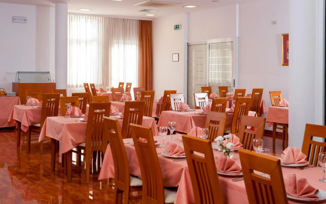 Hotel Rotondo