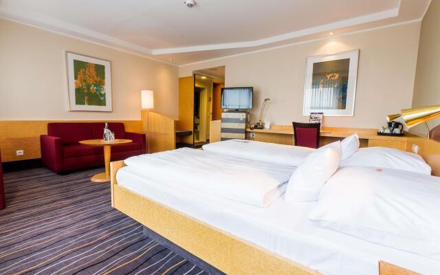 Parkhotel Ropeter