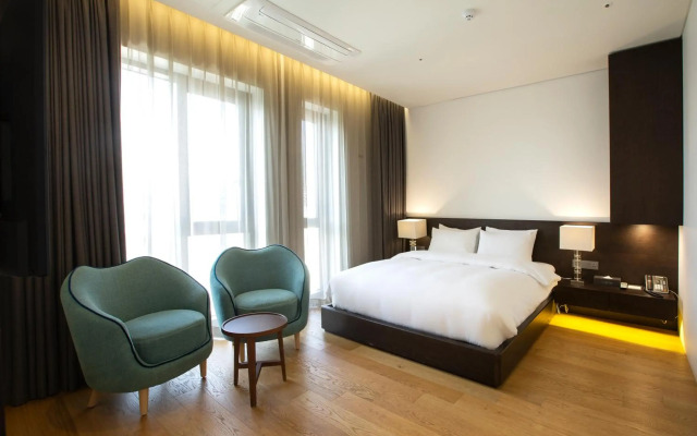 Hotel Arte