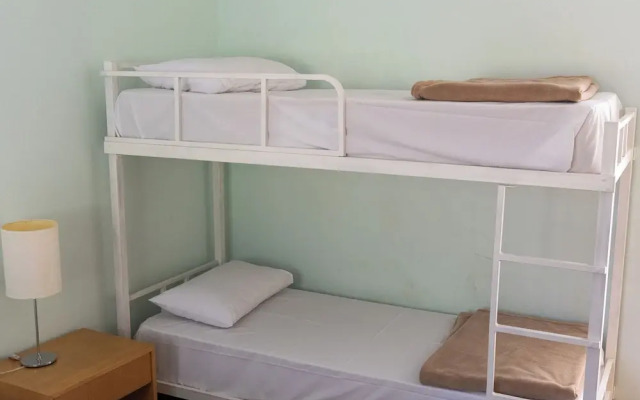 Hotel HNS Cabreúva
