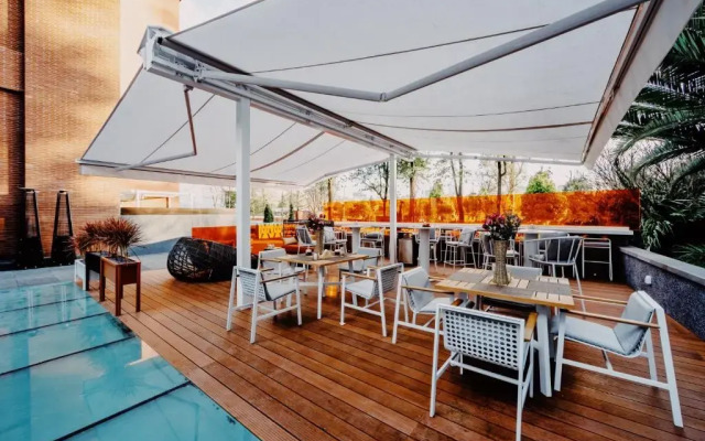 CitiGO Hotel Green Lake Kunming