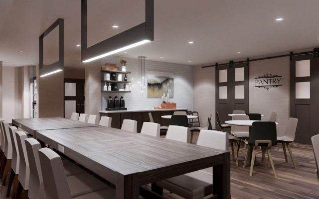 Residence Inn Kenwood