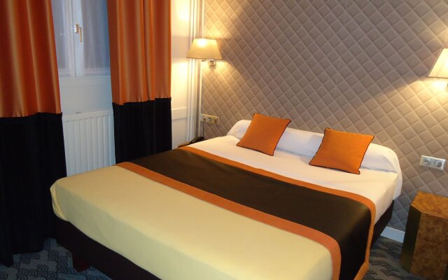 Hotel d'Amiens