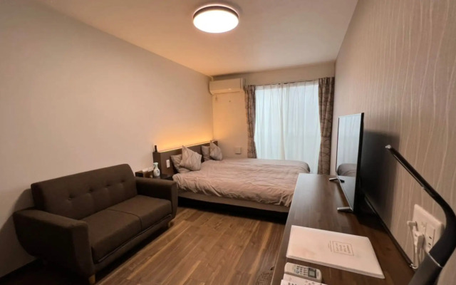 Apartment Hotel KANSO