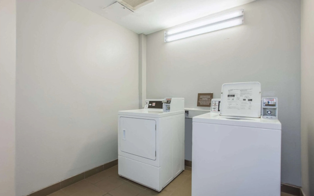 Quality Inn Conway Northwest