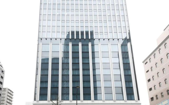ROSE STAY - tokyo shiba park -