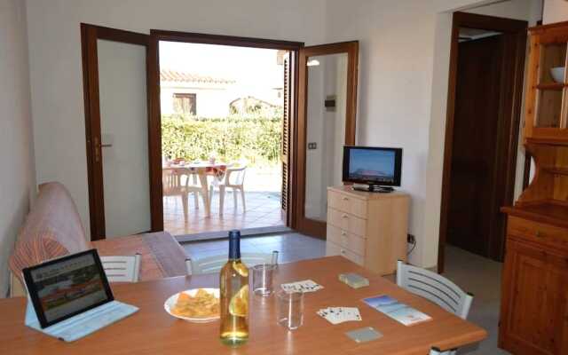 Granchio Apartment