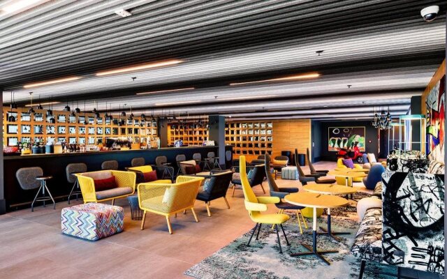 Radius Hotel Tbilisi