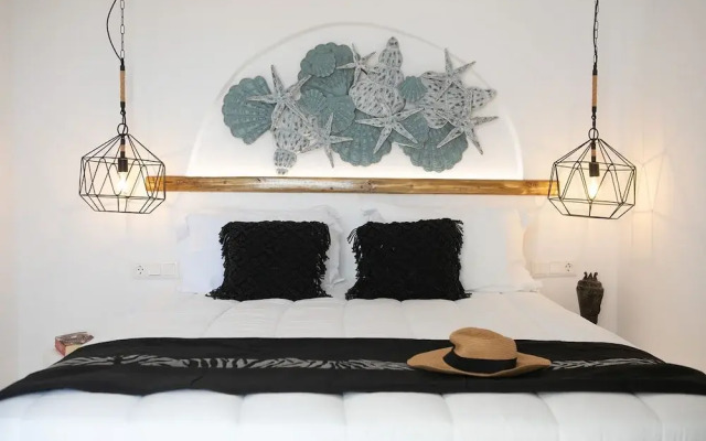Villa Oceana - Mikri Vigla
