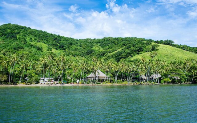 Lalati Resort & Spa
