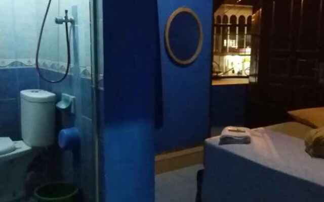 Pondok Wisata Angel Guest House