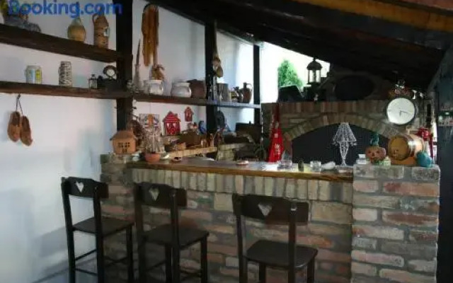 Apartment Akacija Gardens