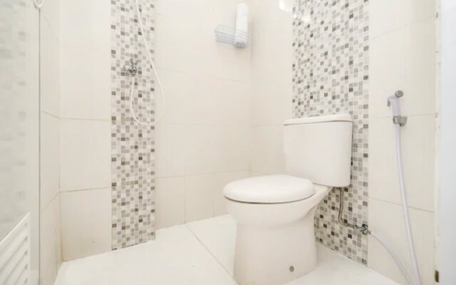 SPOT ON 2026 Arta Residence